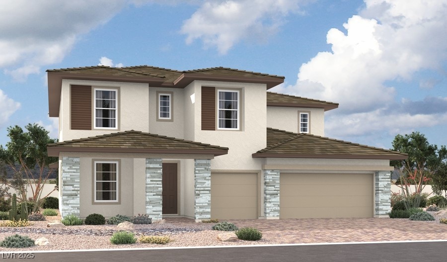 1164 Viento View Avenue, Henderson, Nevada image 1