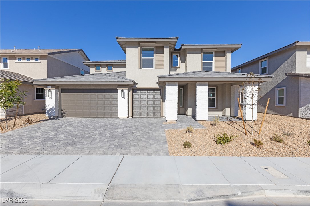 1164 Viento View Avenue