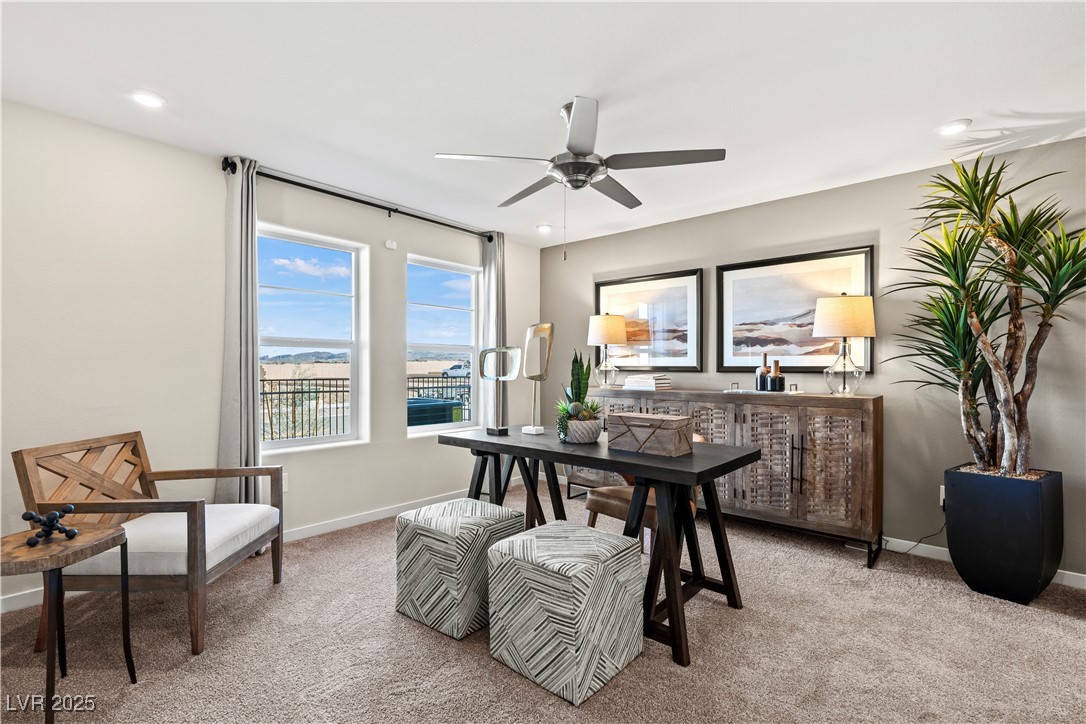 327 Cymbal Place #LOT 127, Henderson, Nevada image 10