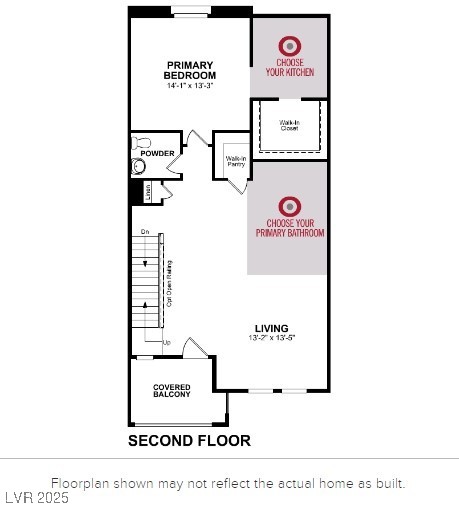 327 Cymbal Place #LOT 127, Henderson, Nevada image 17