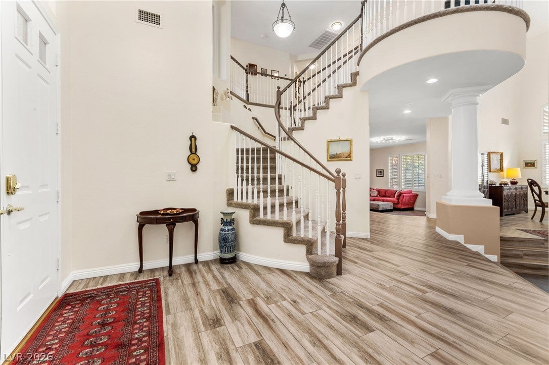 2017 Arbor Forest Street