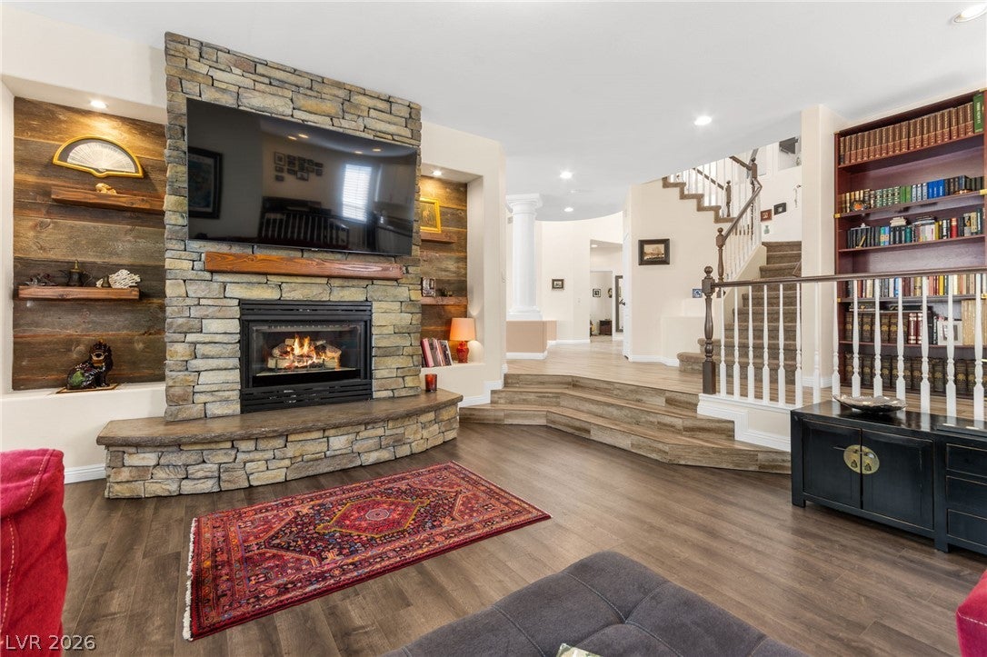 2017 Arbor Forest Street