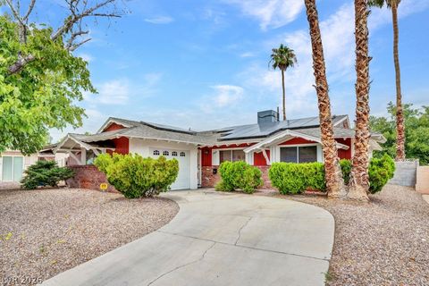 Homes For Sale - 3428 Wingrove Avenue<br/> Las Vegas, NV 89121