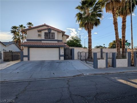 Photo of 5311 Annie Oakley Drive, Las Vegas, NV 89120 (MLS # 2779469)