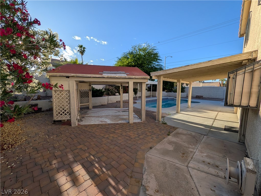 5311 Annie Oakley Drive