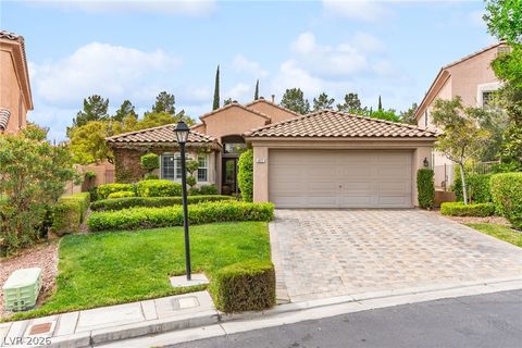 477 Annotto Bay Street Las Vegas NV 89138