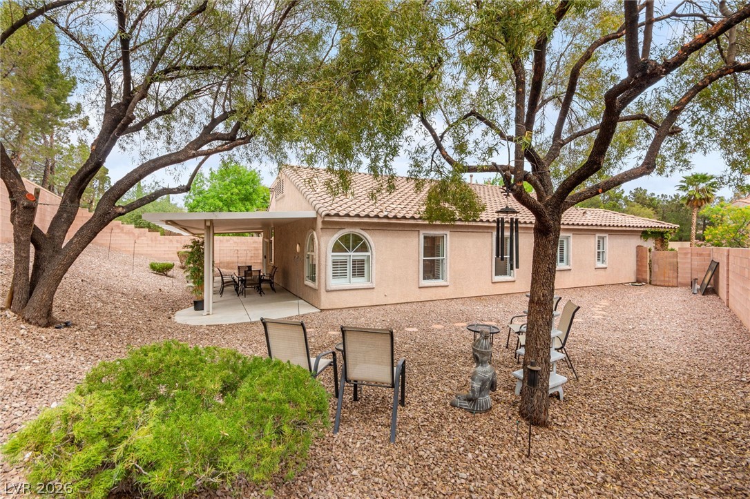 477 Annotto Bay Street