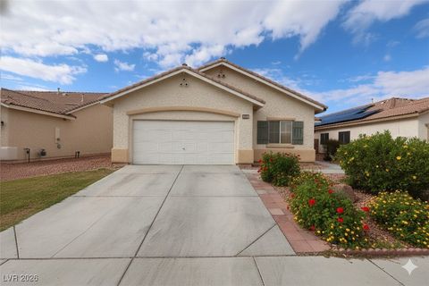 4717 Goldfield Street North Las Vegas NV 89031