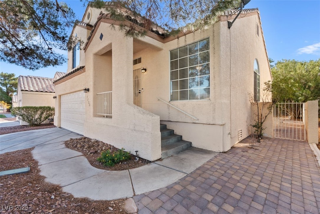 7733 Kasmere Falls Drive