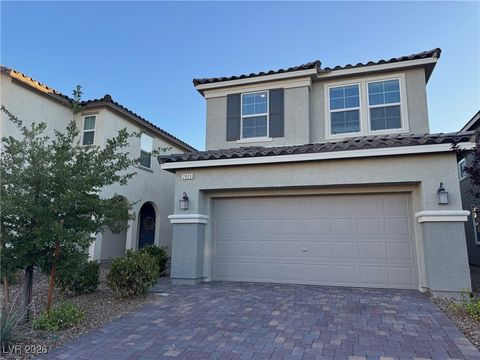 2829 Mozia Court Henderson NV 89044