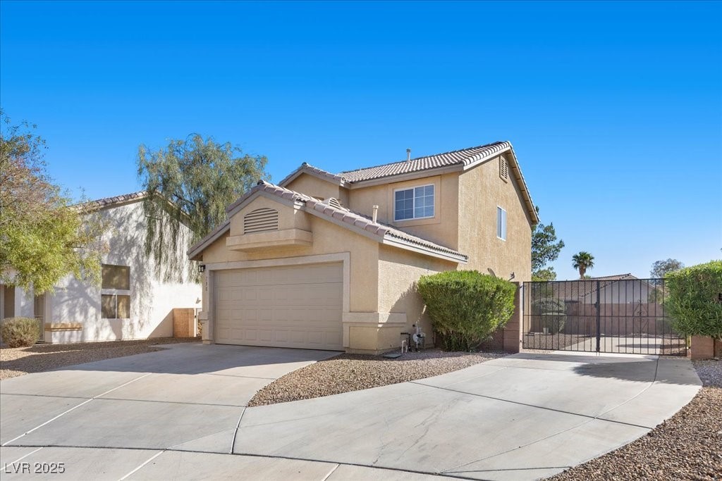 730 Booted Eagle Street