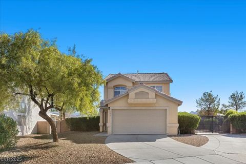 730 Booted Eagle Street Henderson NV 89015