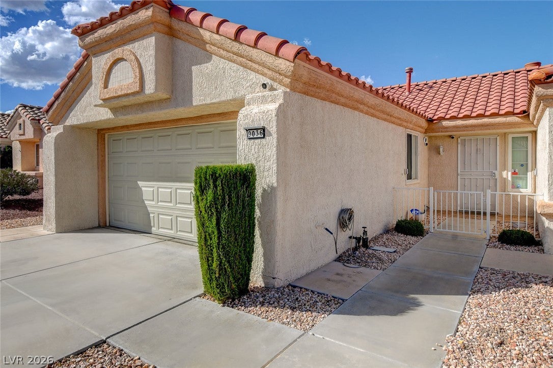 9036 Grayling Drive