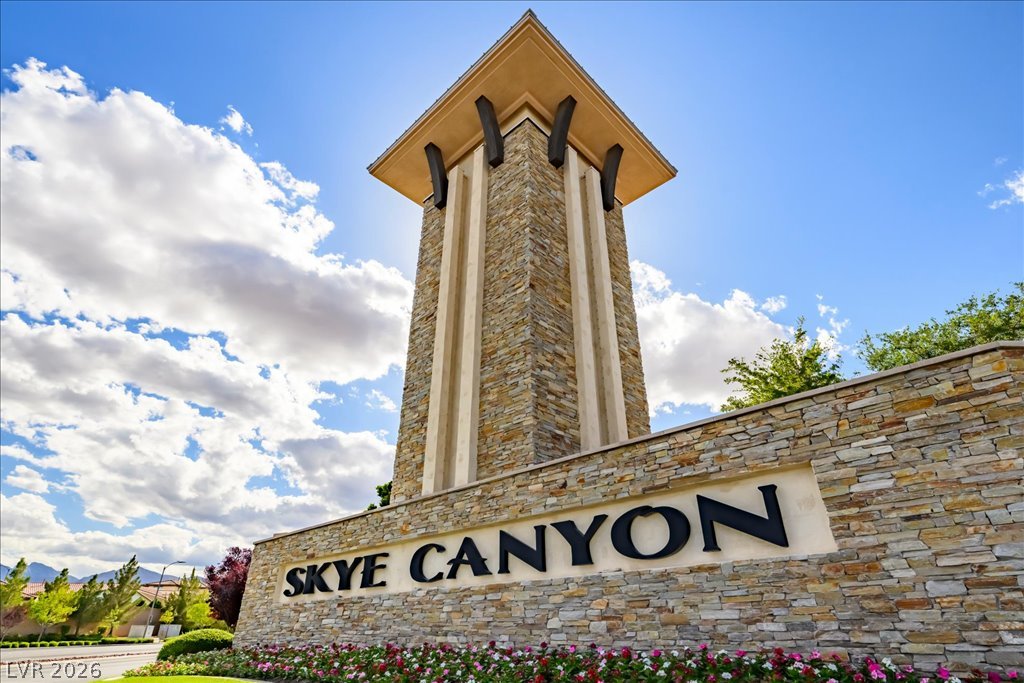 9625 Ponderosa Skye Court