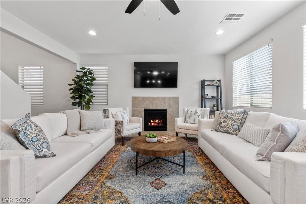 9625 Ponderosa Skye Court