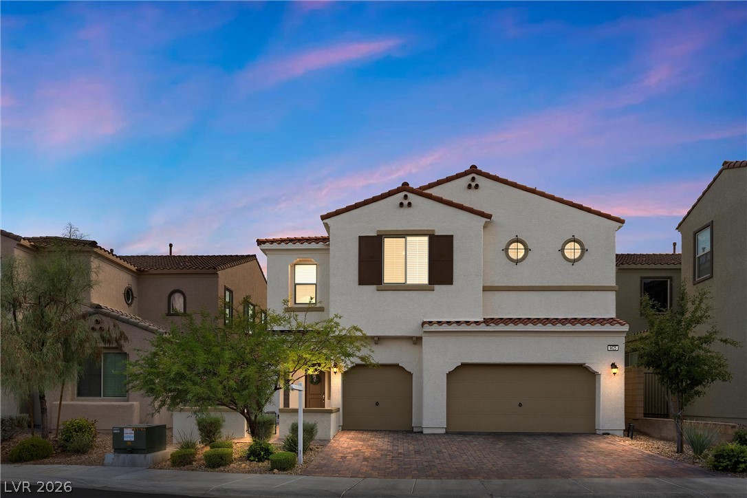 9625 Ponderosa Skye Court