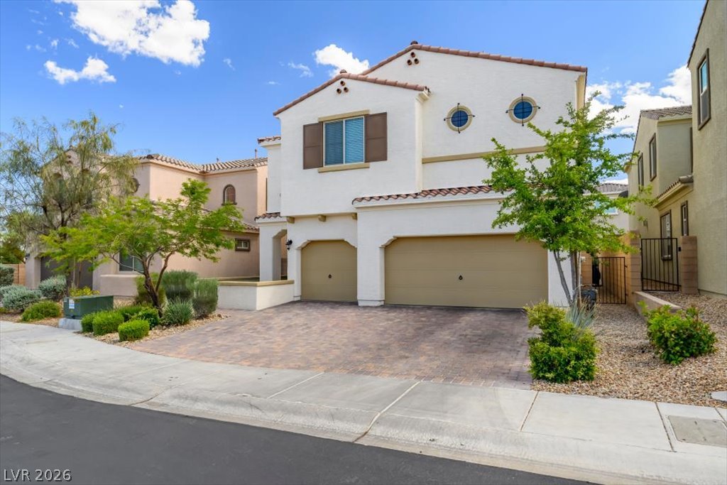 9625 Ponderosa Skye Court