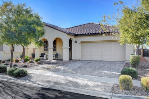 Homes For Sale - 355 Mano Destra Lane<br/> Clark County, Henderson, NV 89011