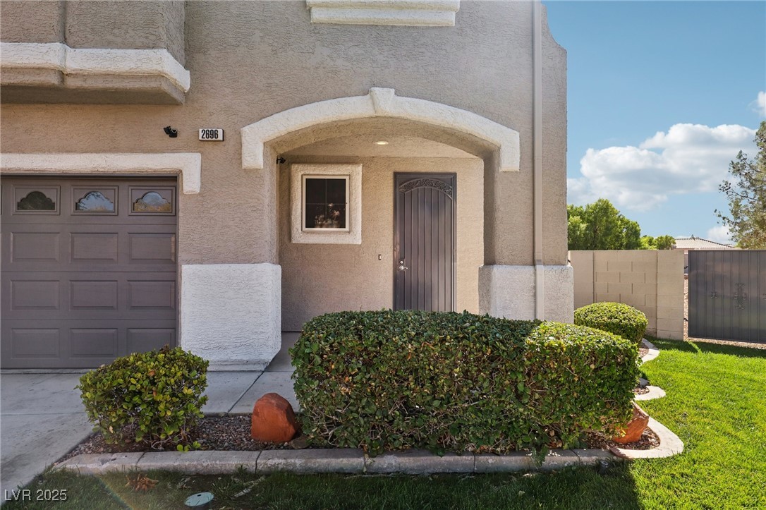 2696 Spruce Creek Drive