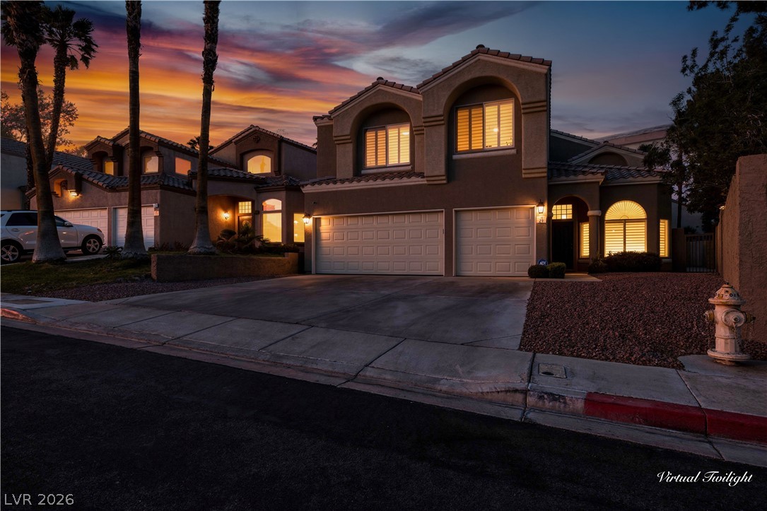 29 Olive Tree Court