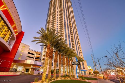 200 W SAHARA Avenue 507 Las Vegas NV 89102