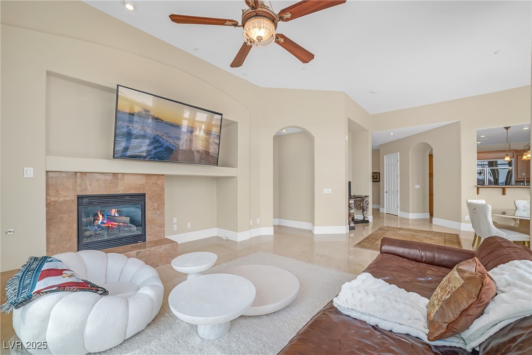 32 Cerchio Basso, Henderson, Nevada image 4