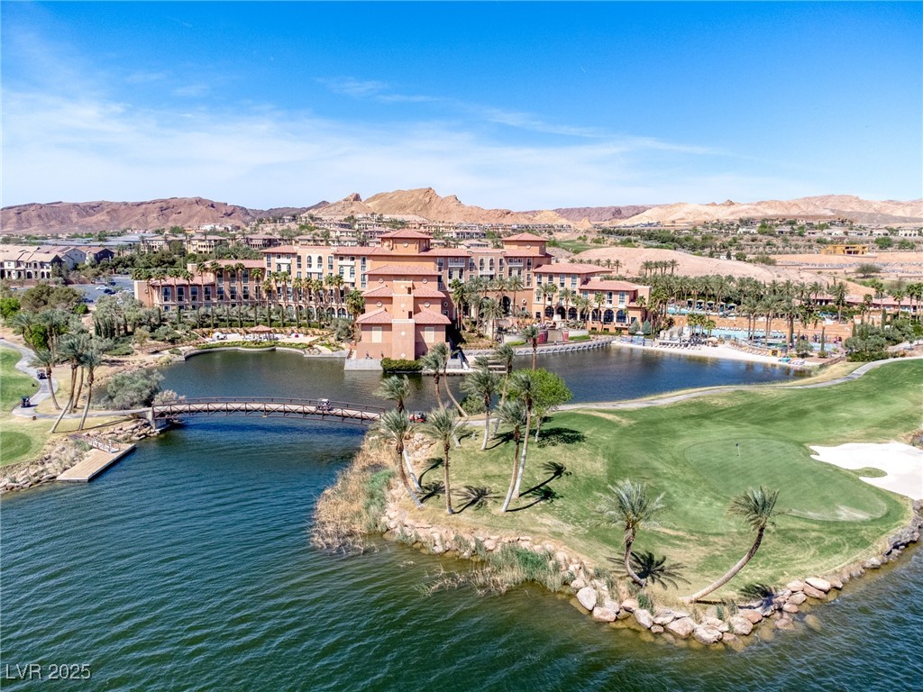 32 Cerchio Basso, Henderson, Nevada image 48