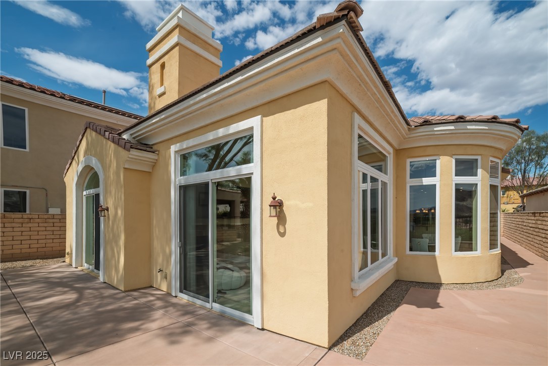 32 Cerchio Basso, Henderson, Nevada image 29