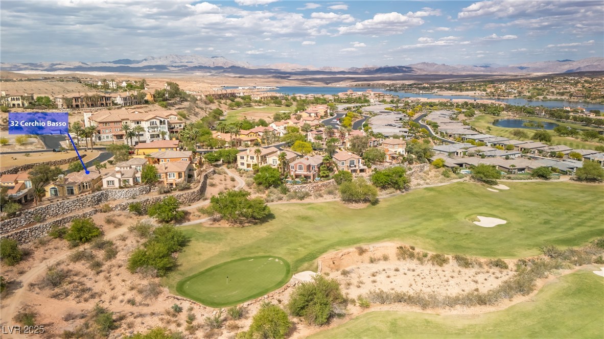 32 Cerchio Basso, Henderson, Nevada image 39