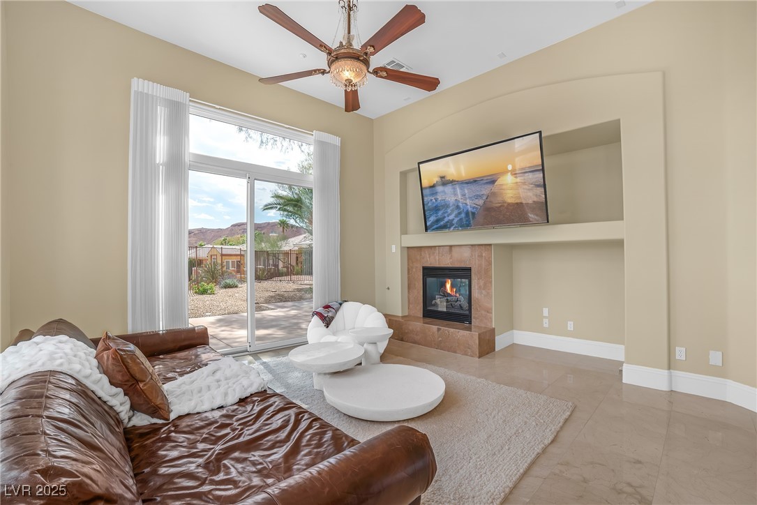 32 Cerchio Basso, Henderson, Nevada image 3