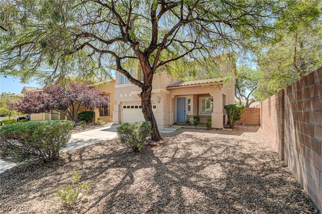 10765 Turquoise Valley Drive