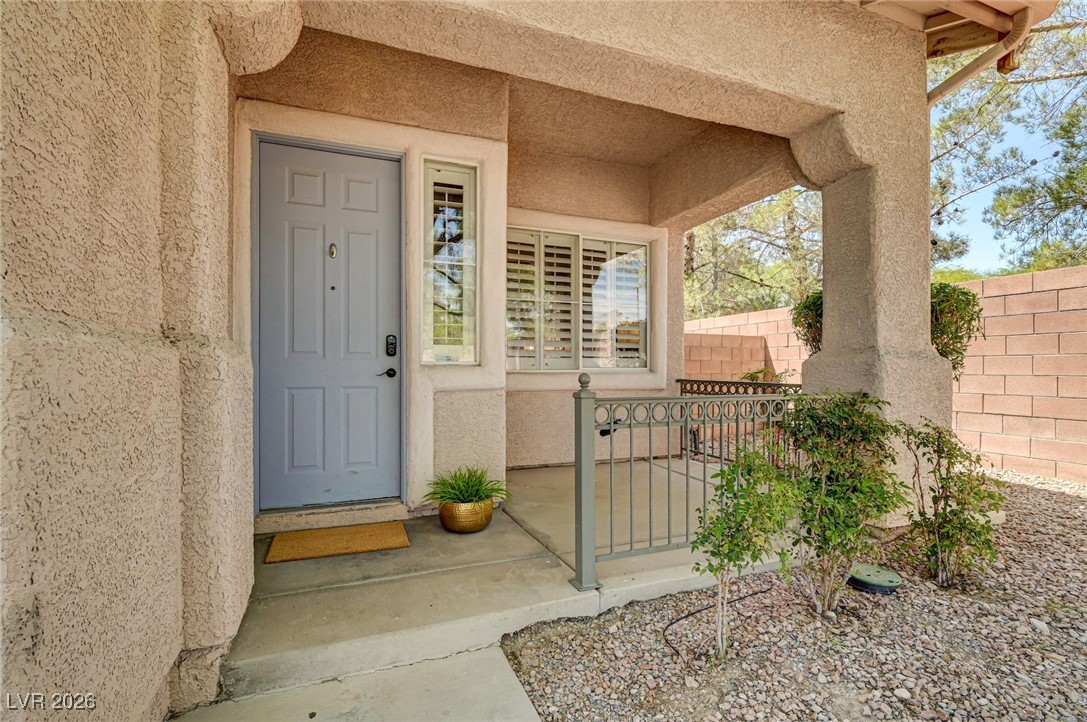 10765 Turquoise Valley Drive