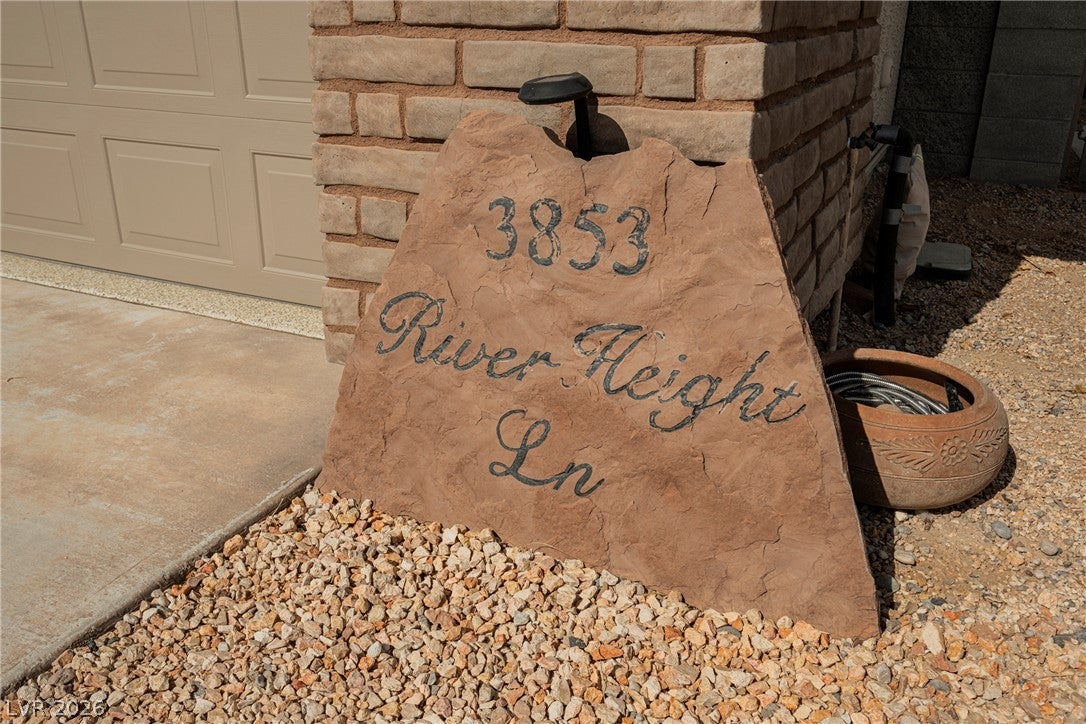 3853 River Heights Lane