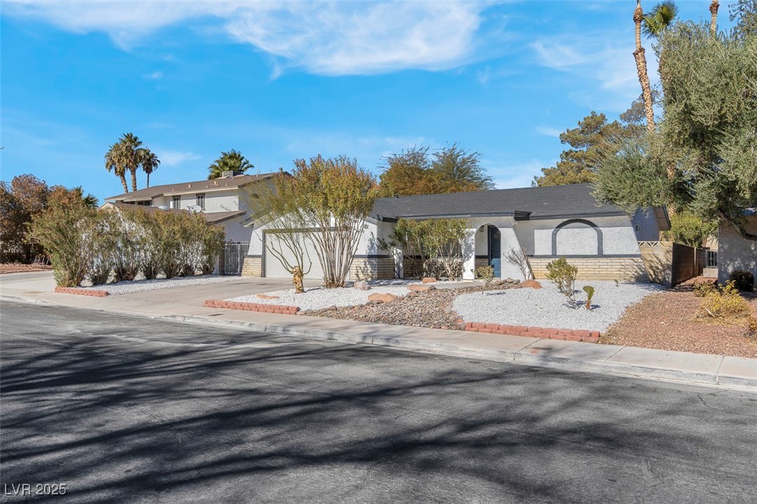 2259 Marlboro Drive, Henderson, Nevada image 1