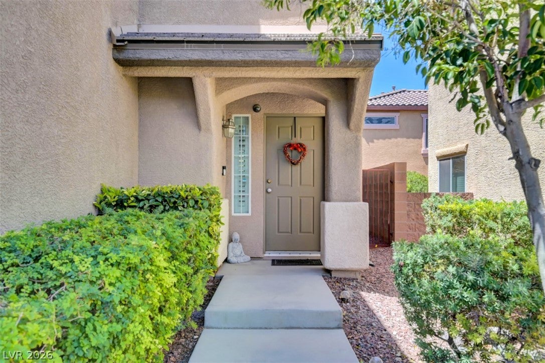 9348 Euphoria Rose Avenue