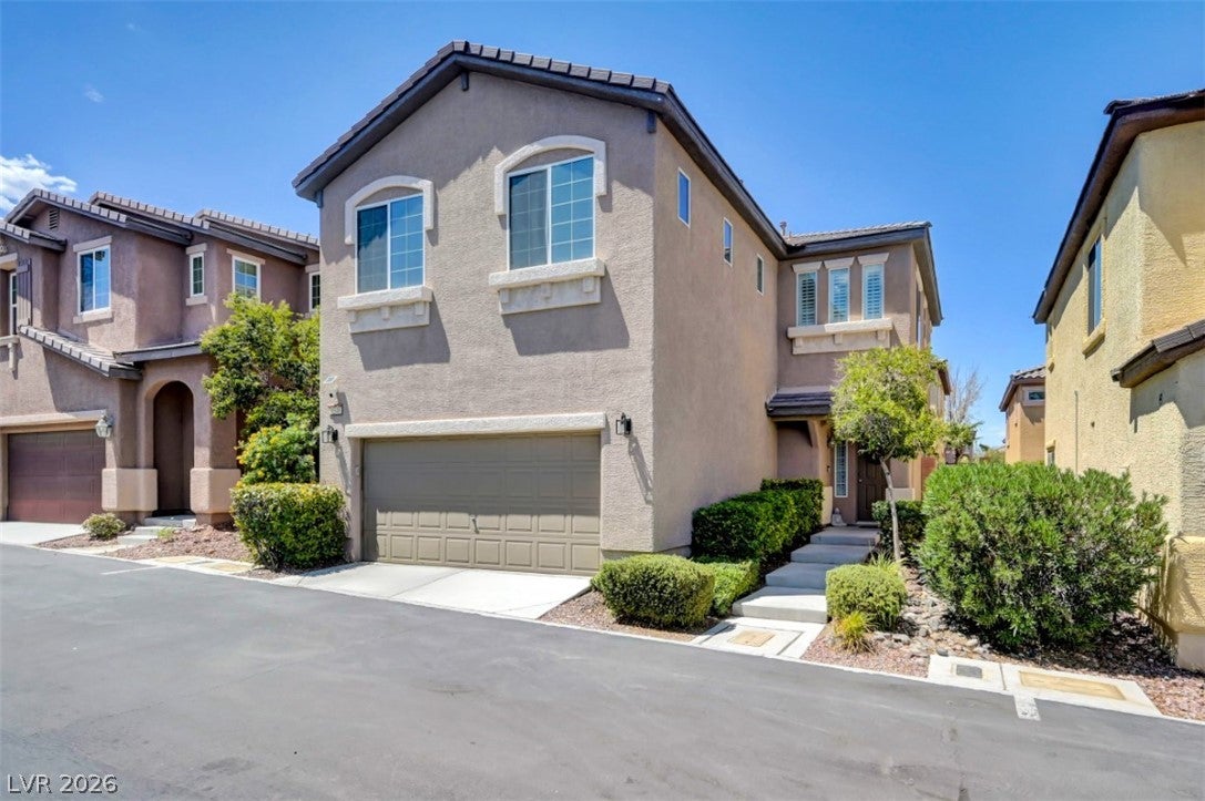 9348 Euphoria Rose Avenue