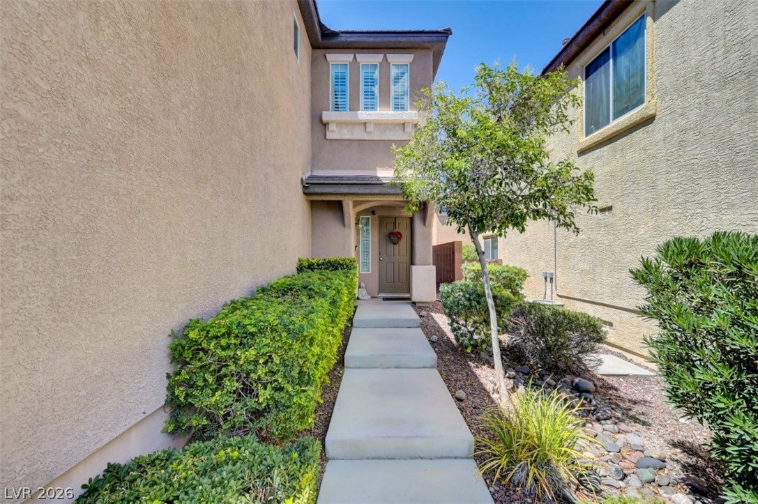 9348 Euphoria Rose Avenue