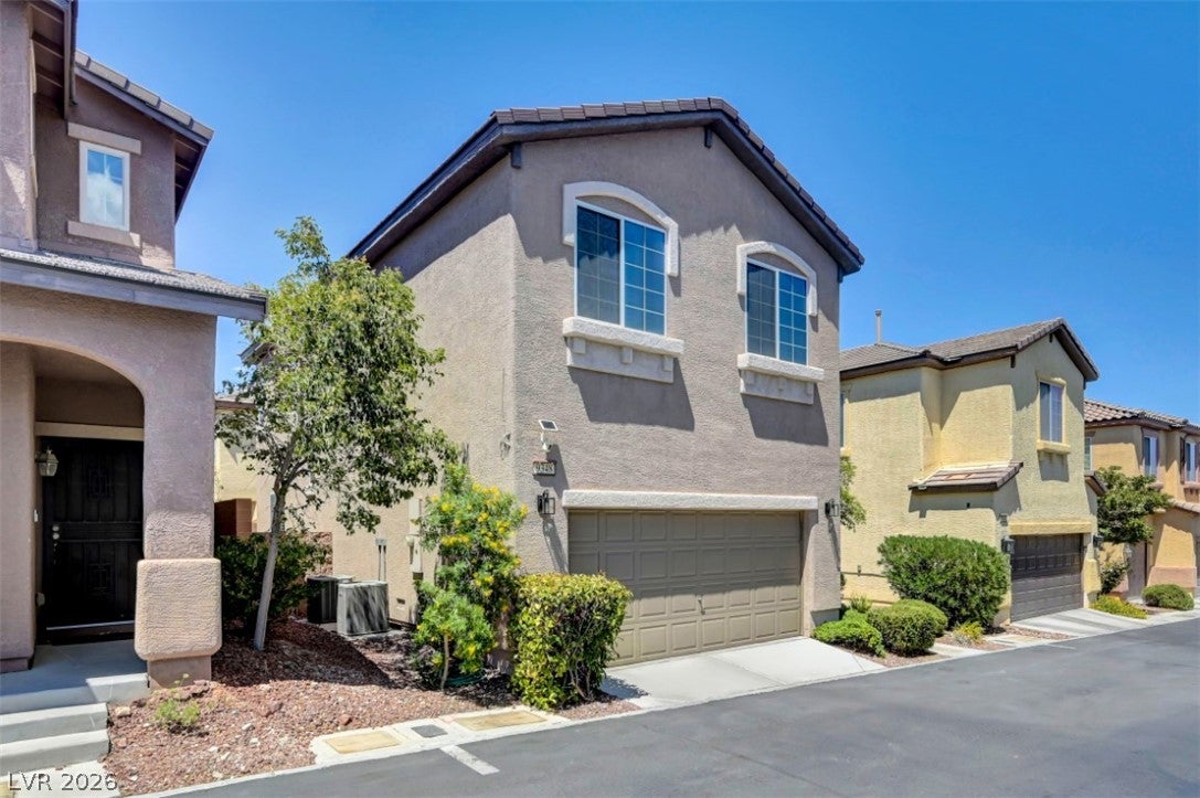 9348 Euphoria Rose Avenue