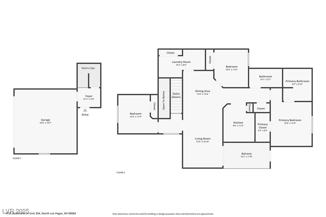 4725 Basilicata Lane 204