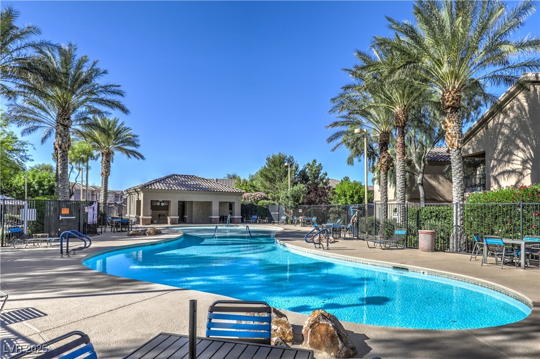 4725 Basilicata Lane #204, North Las Vegas, Nevada image 6