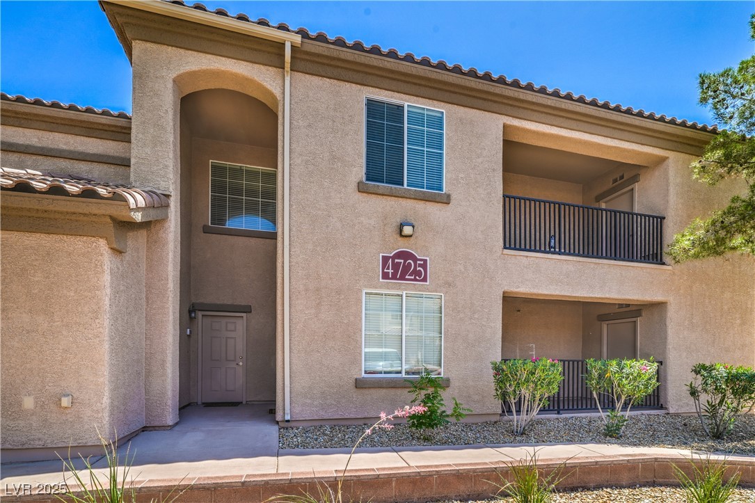 4725 Basilicata Lane #204, North Las Vegas, Nevada image 7