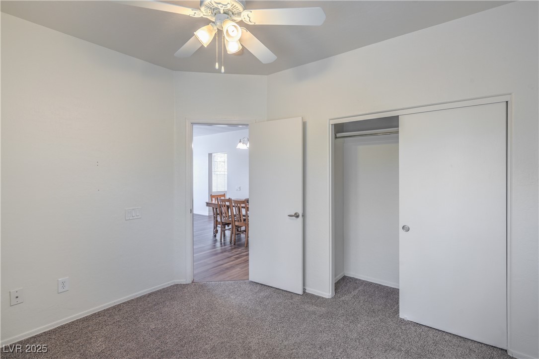 4725 Basilicata Lane #204, North Las Vegas, Nevada image 33