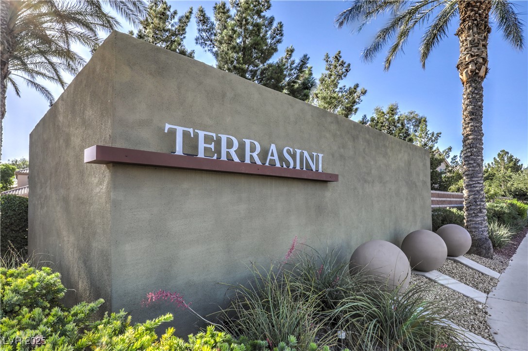4725 Basilicata Lane #204, North Las Vegas, Nevada image 44