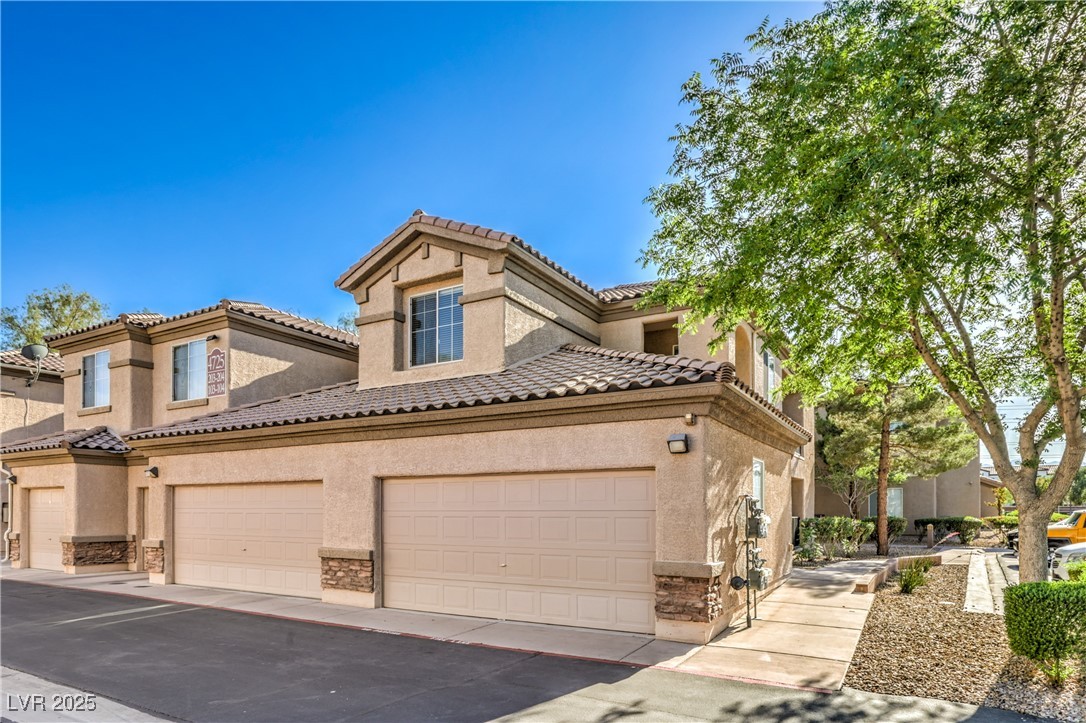 4725 Basilicata Lane #204, North Las Vegas, Nevada image 1