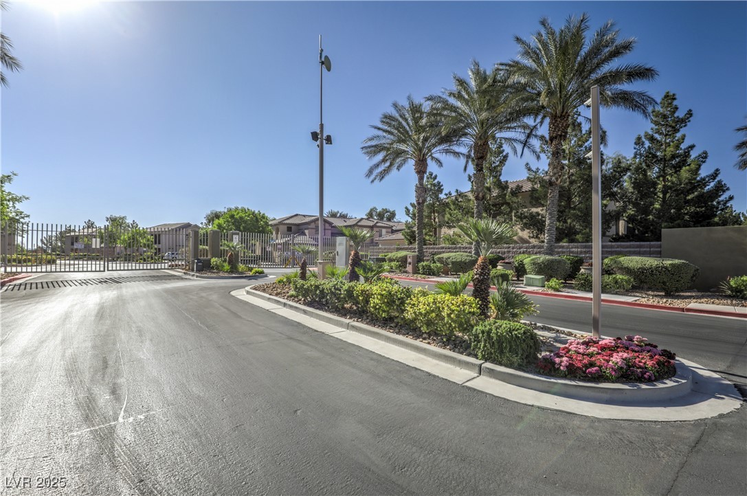 4725 Basilicata Lane #204, North Las Vegas, Nevada image 47
