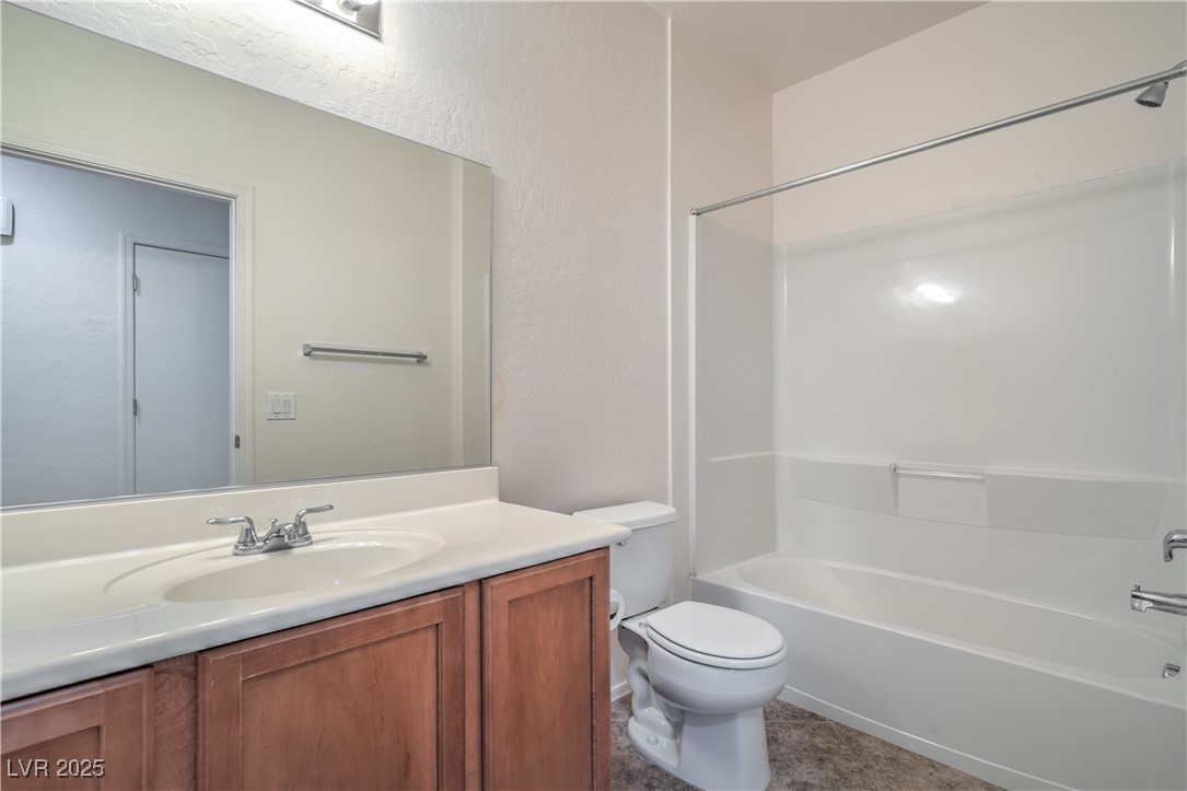 4725 Basilicata Lane #204, North Las Vegas, Nevada image 30