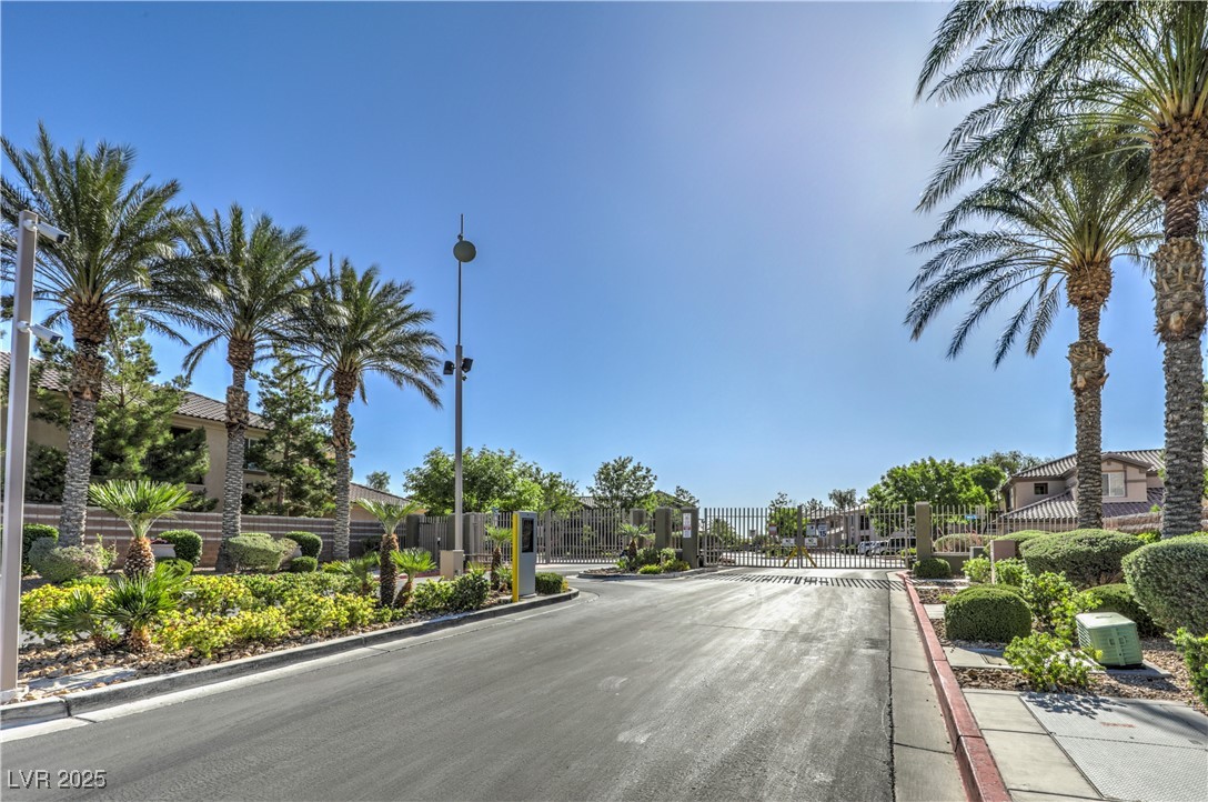 4725 Basilicata Lane #204, North Las Vegas, Nevada image 48