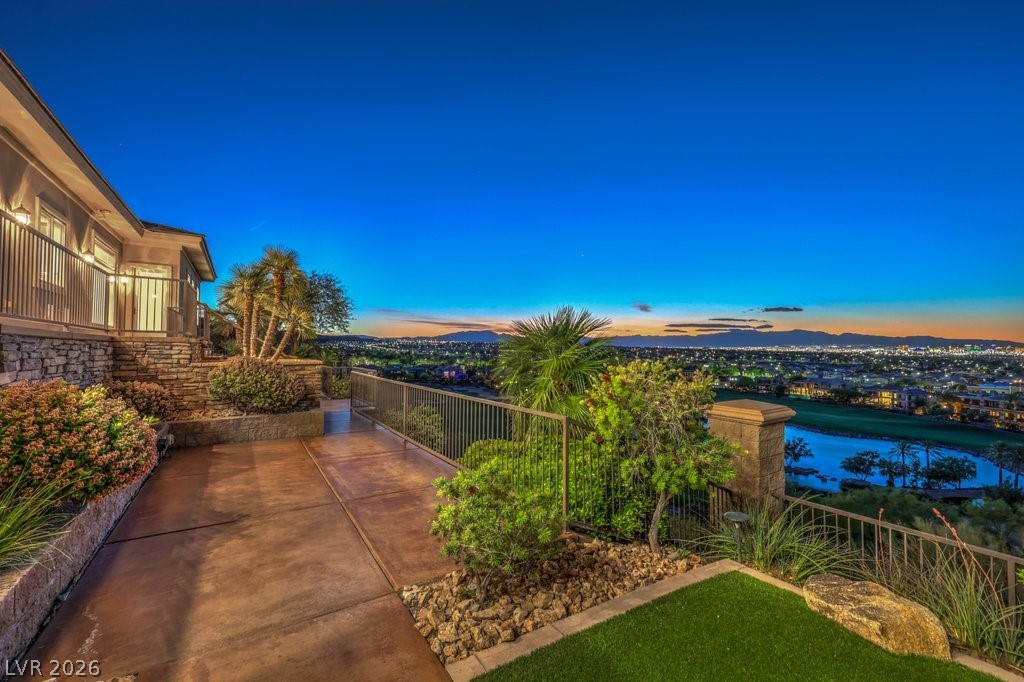 1512 Macdonald Ranch Drive