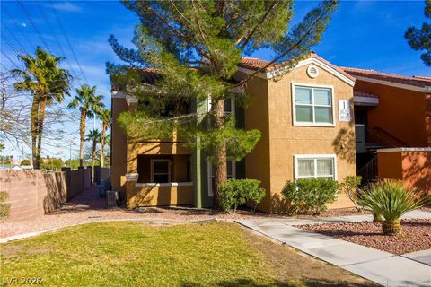 8101 W Flamingo Road 1001 Las Vegas NV 89147