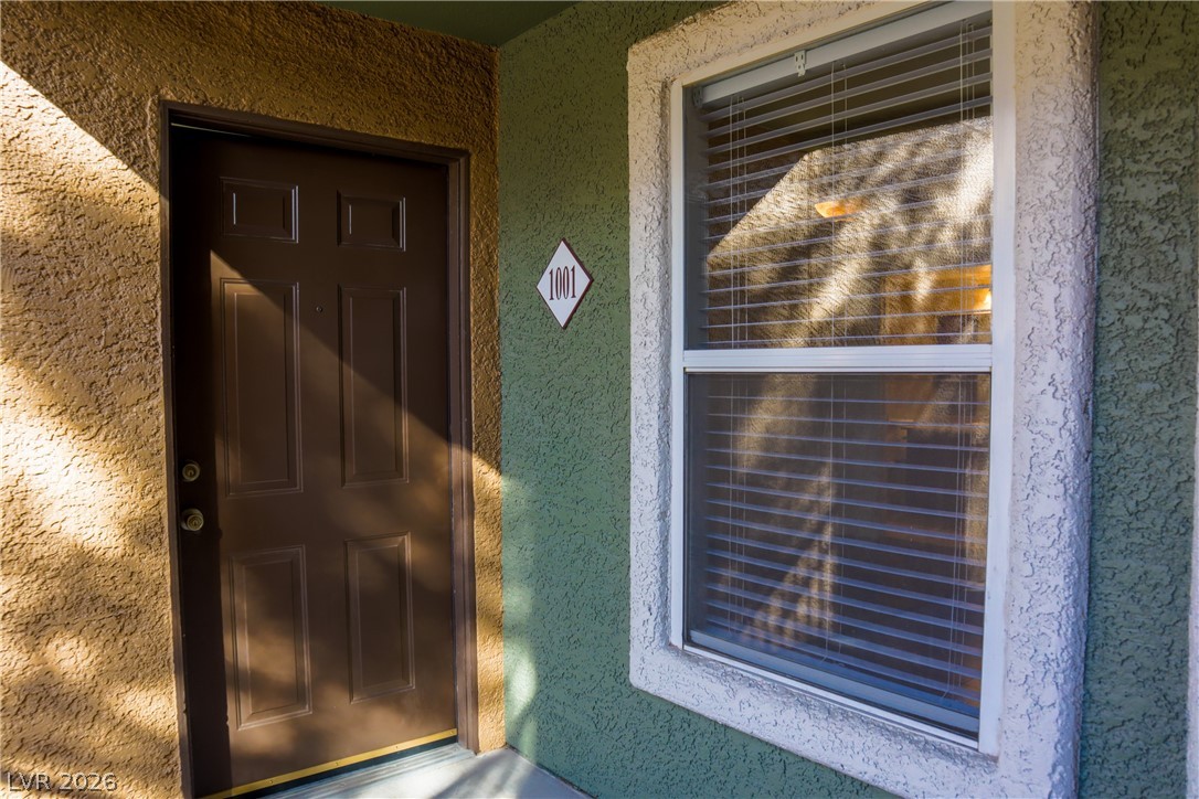 8101 W Flamingo Road 1001